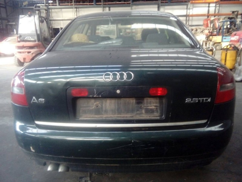 audi a6 berlina (4b2) del año 2003