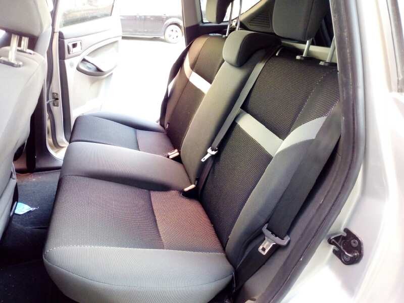 ford kuga (cbv) del año 2010