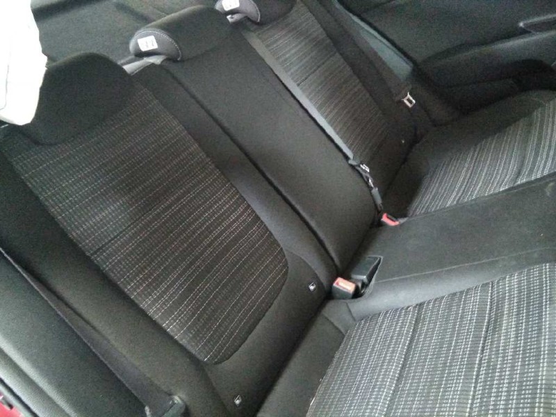 kia stonic (ybcuv) del año 2018