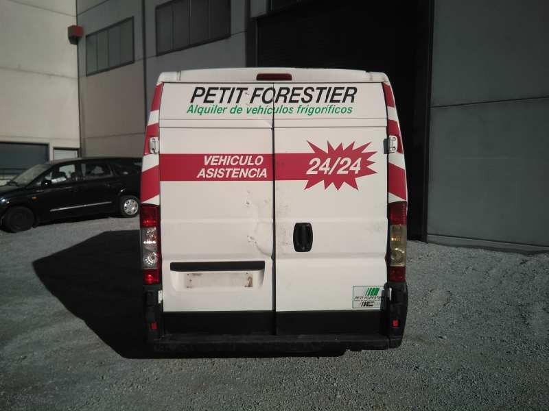 fiat ducato caja cerrada 33 (06.2006 =>) del año 2009