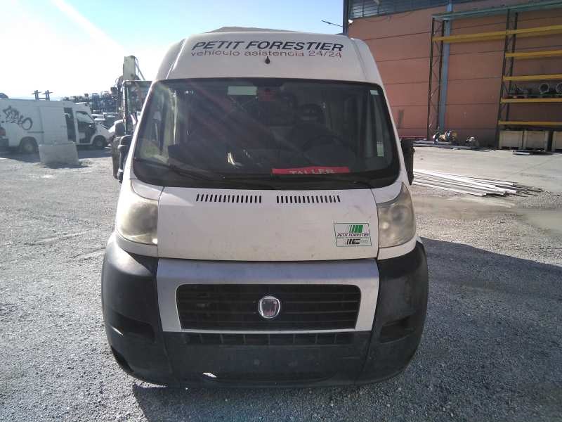 fiat ducato caja cerrada 33 (06.2006 =>) del año 2009