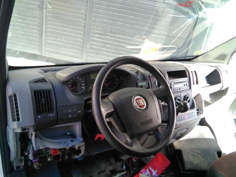 fiat ducato caja cerrada 33 (06.2006 =>) del año 2009