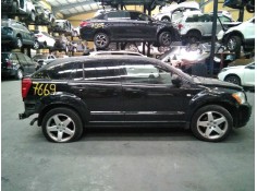 DODGE CALIBER