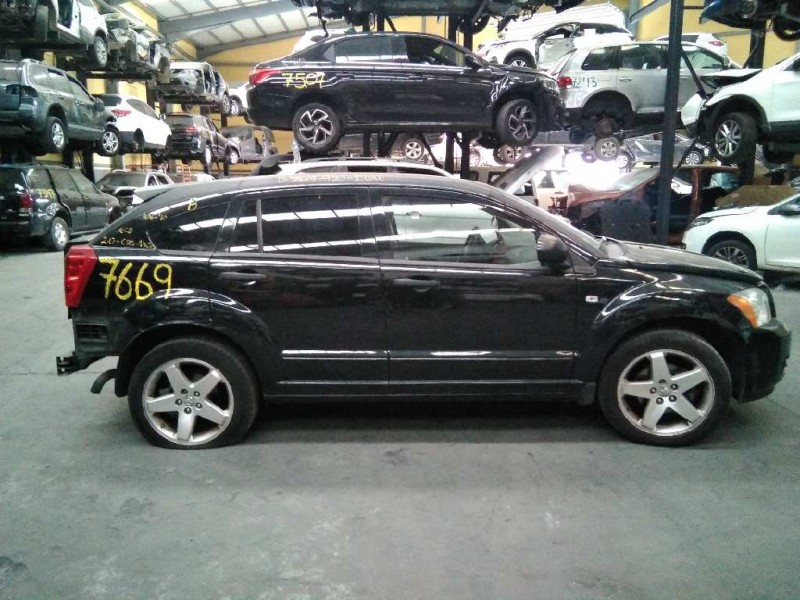dodge caliber del año 2006