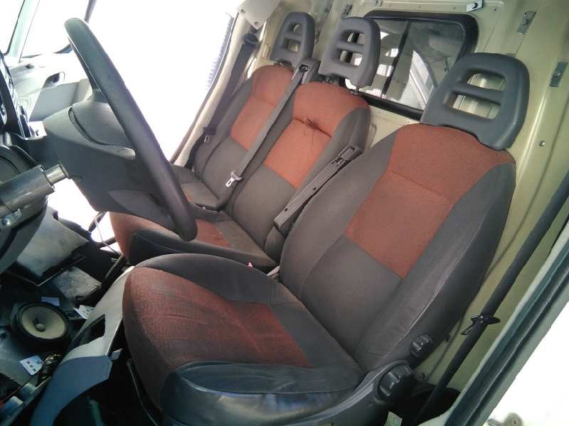 fiat ducato caja cerrada 33 (06.2006 =>) del año 2009