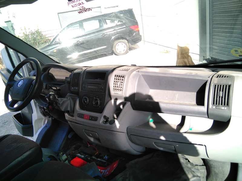 fiat ducato caja cerrada 33 (06.2006 =>) del año 2009