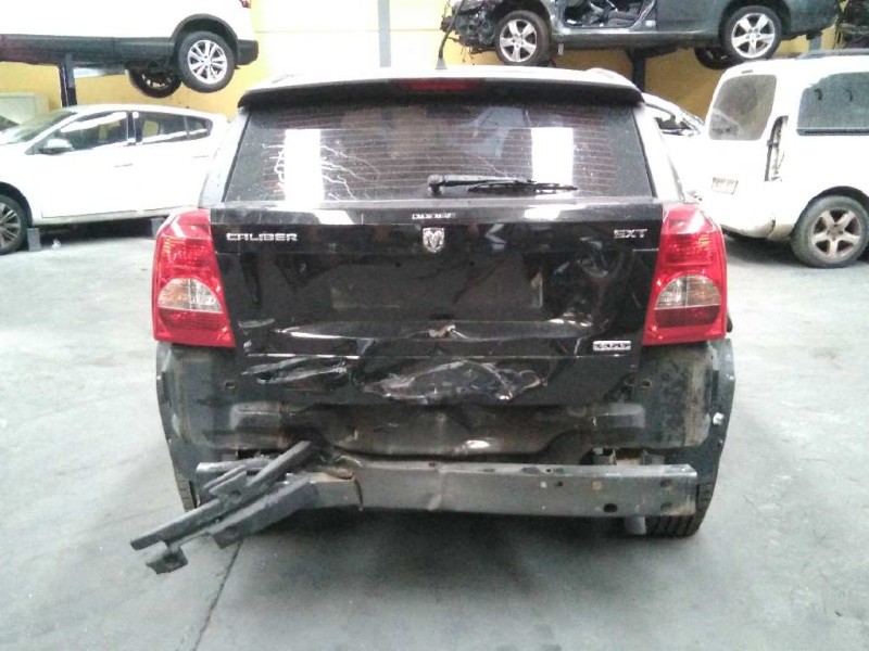 dodge caliber del año 2006