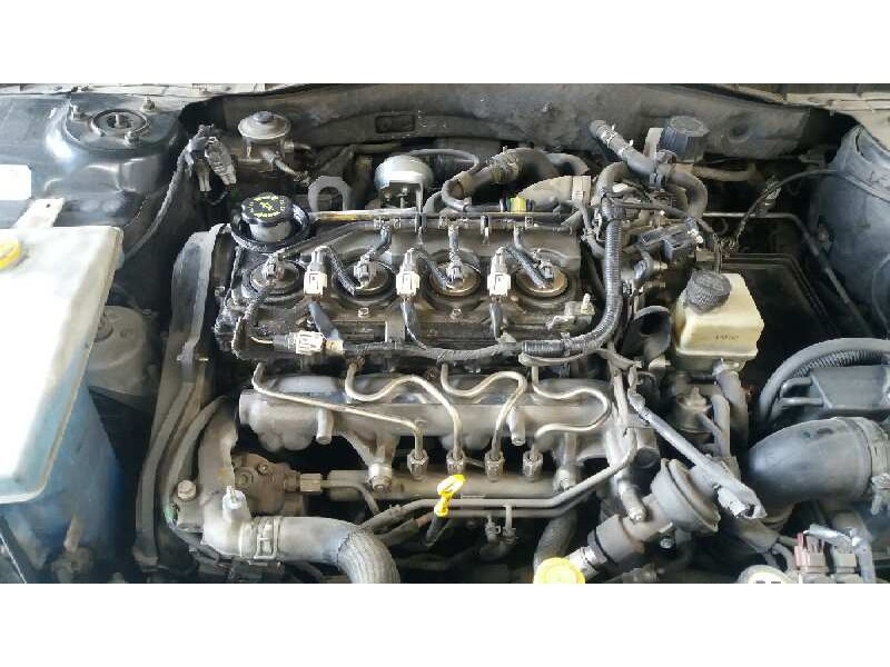 mazda 6 berlina (gg) del año 2004