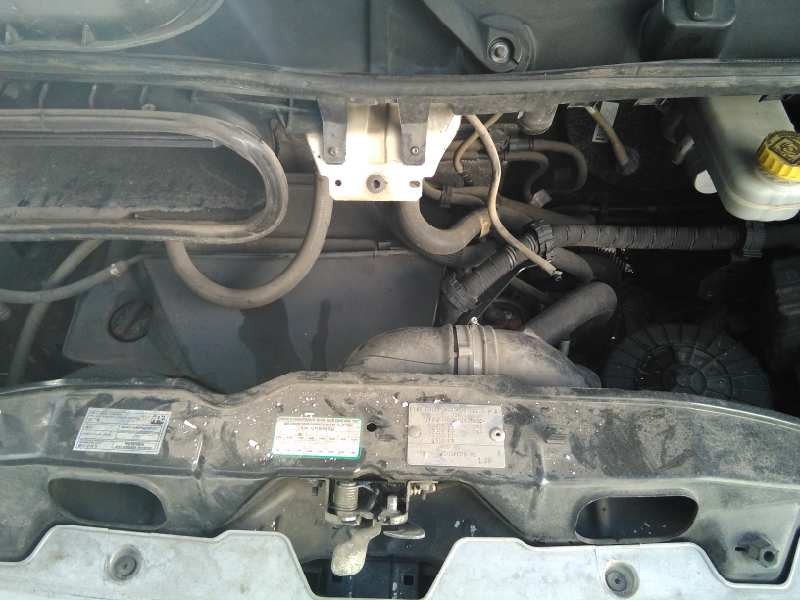 fiat ducato caja cerrada 33 (06.2006 =>) del año 2009