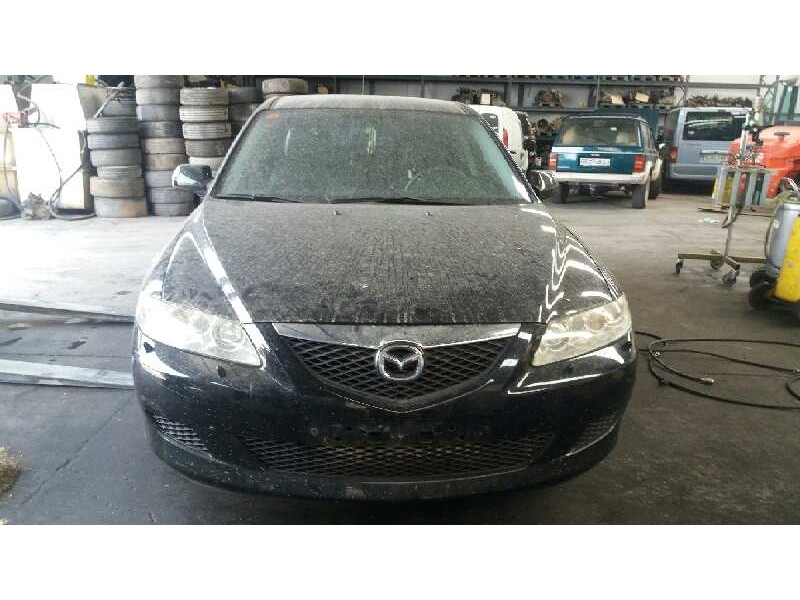 mazda 6 berlina (gg) del año 2004
