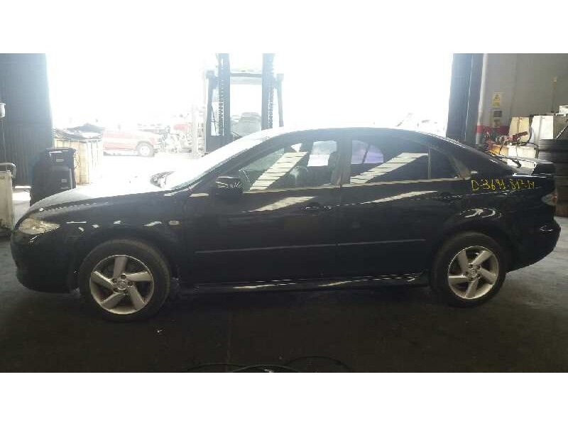 mazda 6 berlina (gg) del año 2004