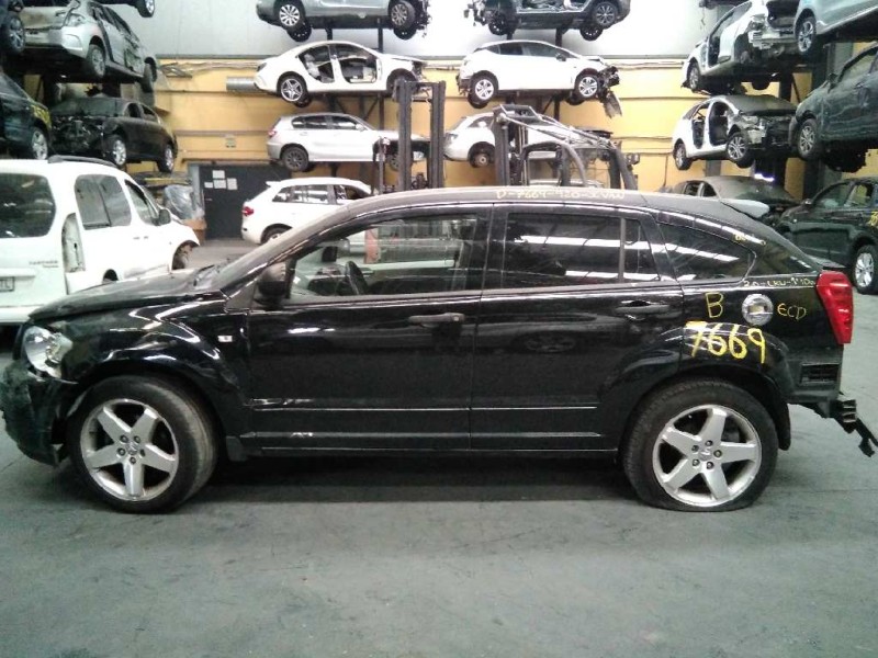 dodge caliber del año 2006