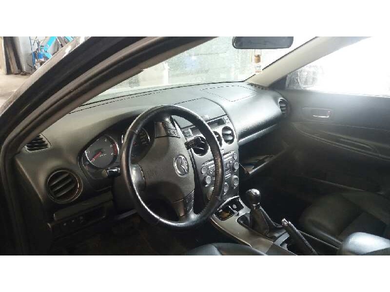 mazda 6 berlina (gg) del año 2004