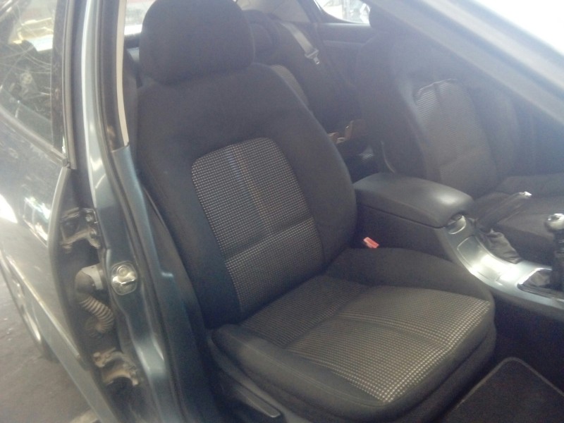 peugeot 407 del año 2007