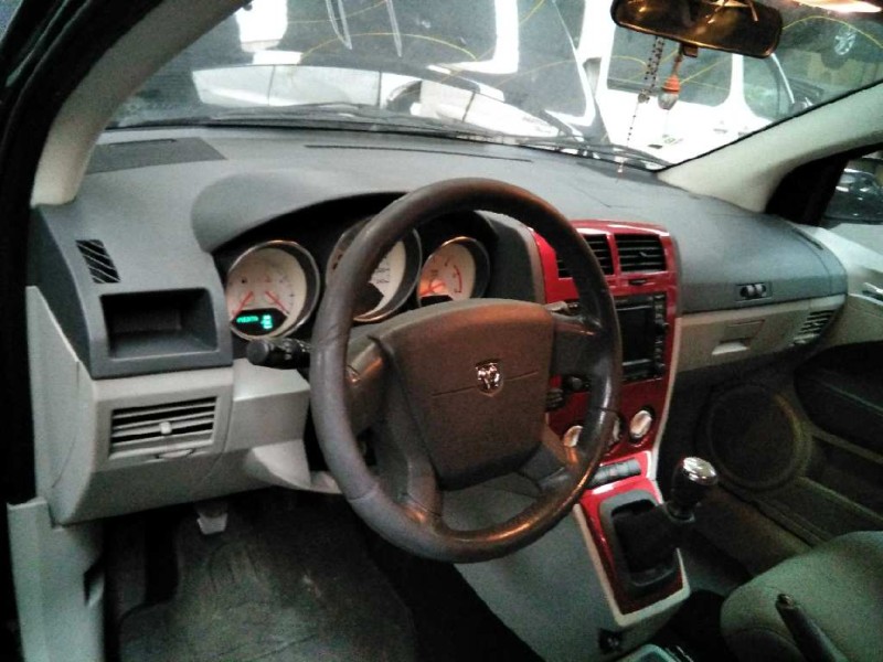dodge caliber del año 2006