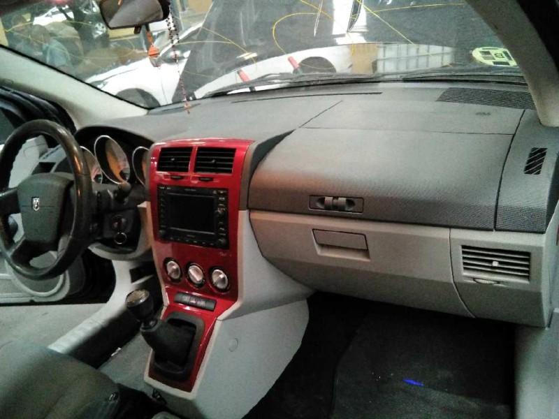 dodge caliber del año 2006