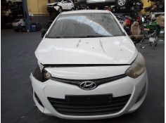 hyundai i20 del año 2012 2