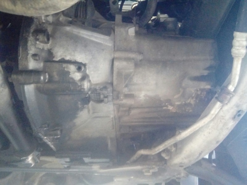 peugeot 407 del año 2007