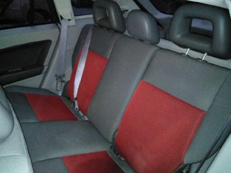 dodge caliber del año 2006