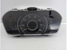 Recambio de cuadro instrumentos para honda cr-v elegance 4x2 referencia OEM IAM HR0408652 78100 