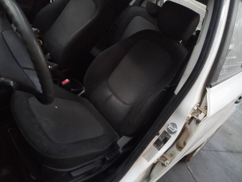 hyundai i20 del año 2012