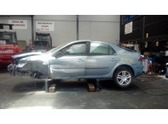 RENAULT LAGUNA II (BG0)