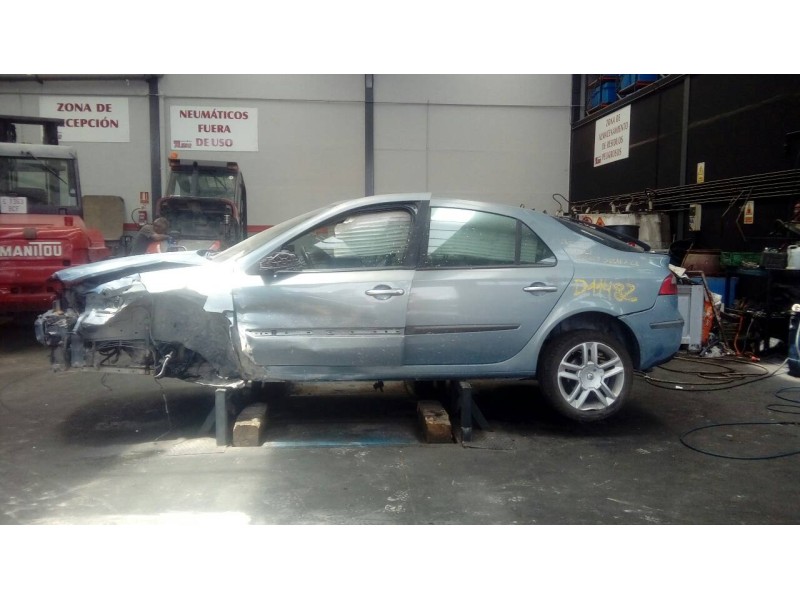 renault laguna ii (bg0) del año 2004