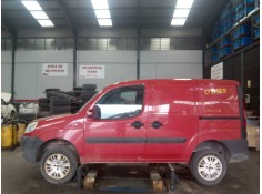 fiat doblo i cargo del año 2005