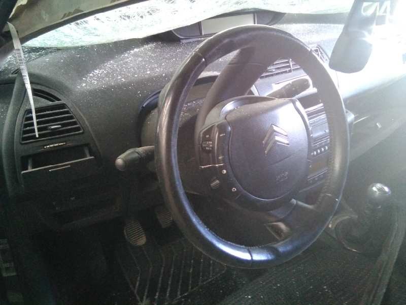 citroën c4 berlina del año 2005
