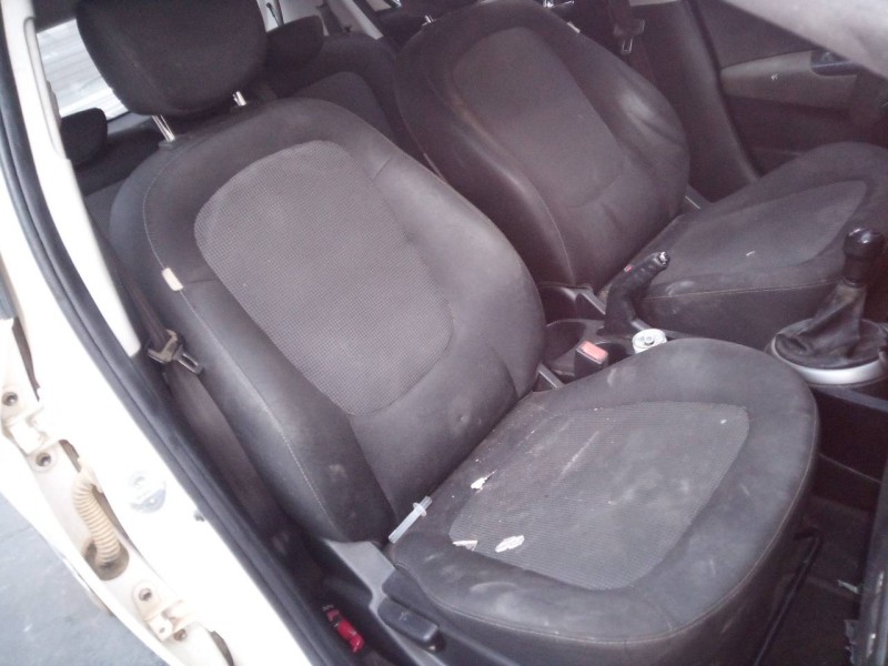 hyundai i20 del año 2012