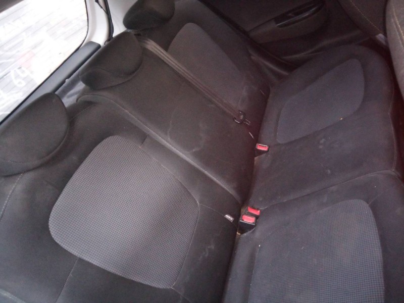 hyundai i20 del año 2012