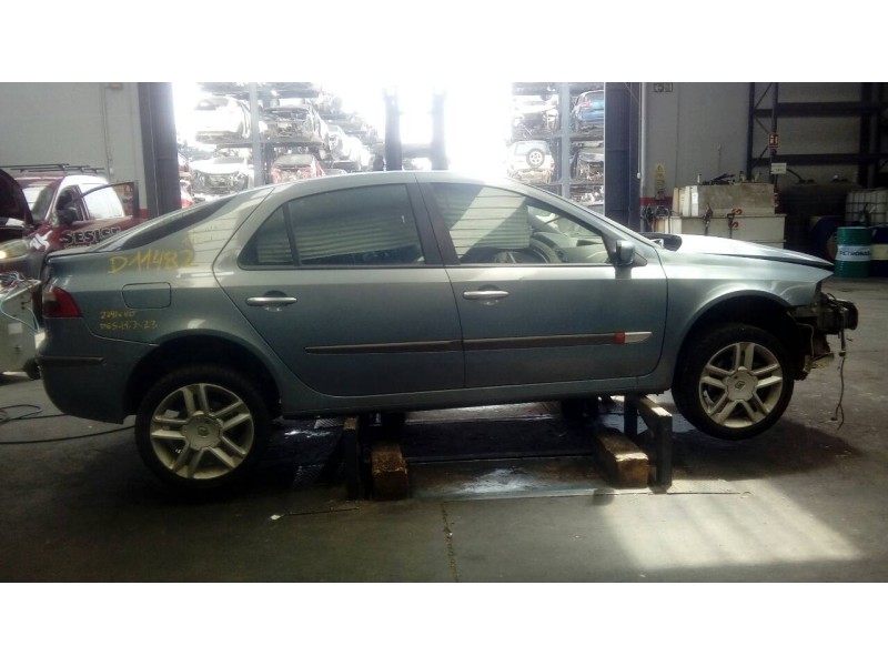 renault laguna ii (bg0) del año 2004
