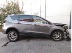 FORD KUGA (CBS)