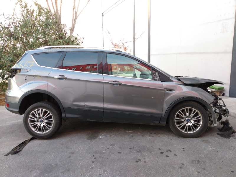 ford kuga (cbs) del año 2012