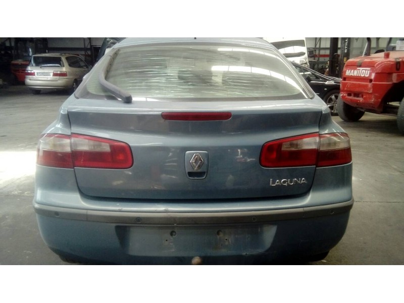 renault laguna ii (bg0) del año 2004