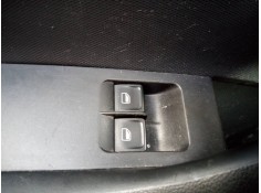 Recambio de mando elevalunas delantero izquierdo para seat toledo (kg3) reference referencia OEM IAM   