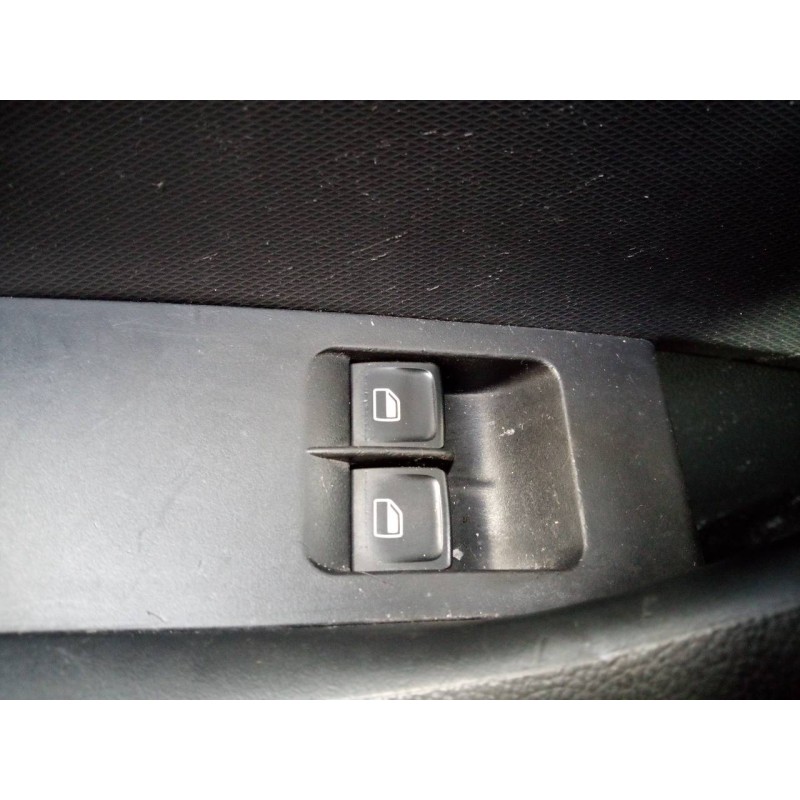 Recambio de mando elevalunas delantero izquierdo para seat toledo (kg3) reference referencia OEM IAM   