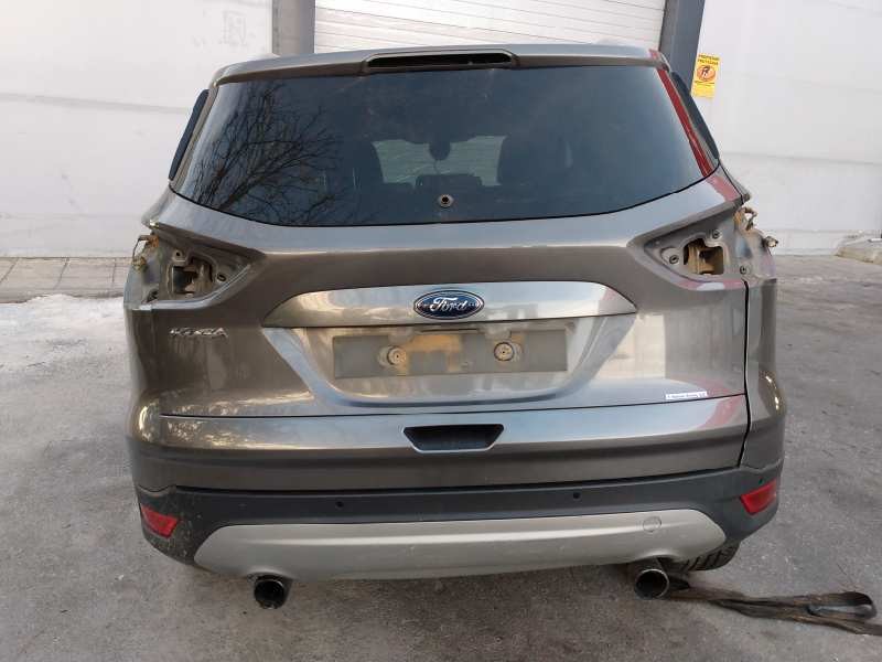 ford kuga (cbs) del año 2012