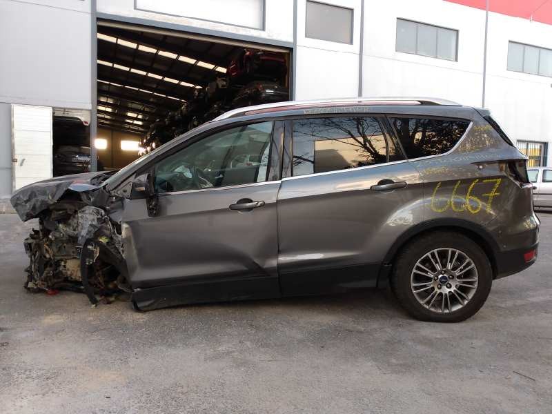 ford kuga (cbs) del año 2012