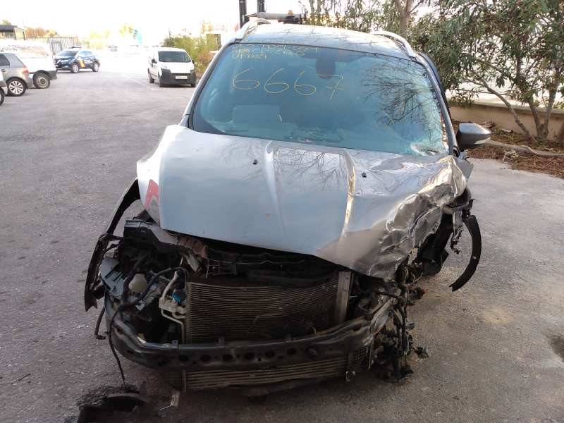 ford kuga (cbs) del año 2012