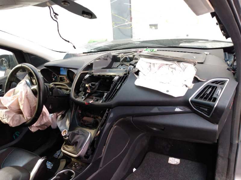 ford kuga (cbs) del año 2012
