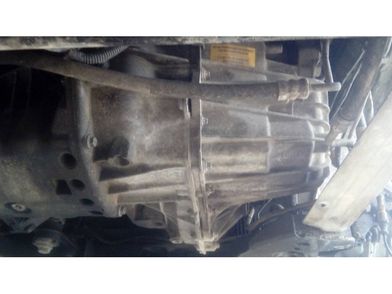 renault laguna ii (bg0) del año 2004
