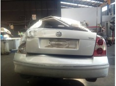 volkswagen passat berlina (3b3) del año 2004 2