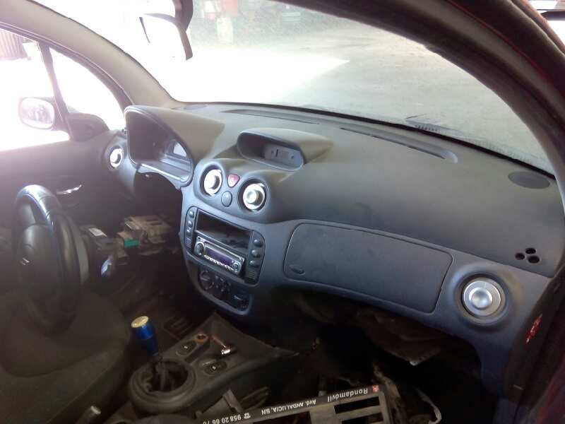 citroën c3 del año 2002