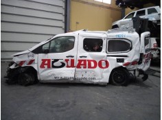 toyota proace verso del año 2022