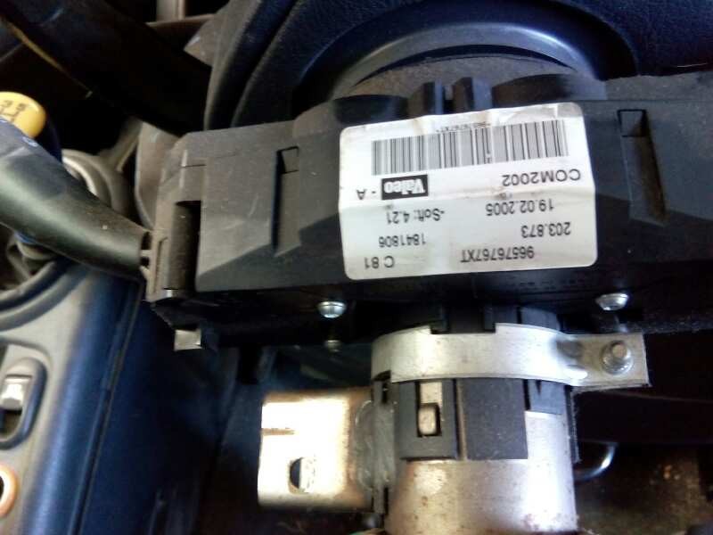 citroën c3 del año 2002