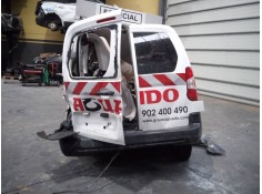 toyota proace verso del año 2022 2