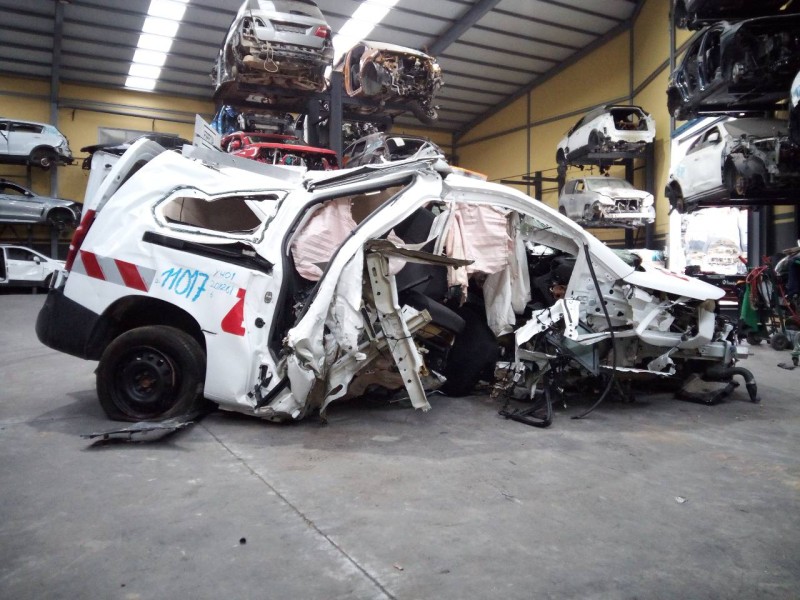 toyota proace verso del año 2022