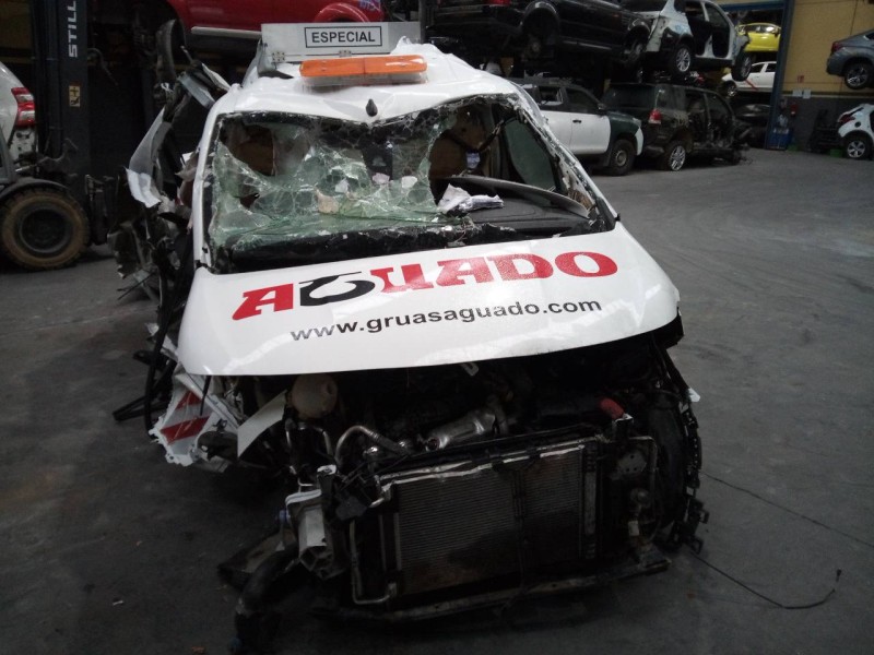 toyota proace verso del año 2022