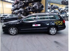 volkswagen passat variant (3c5) del año 2007